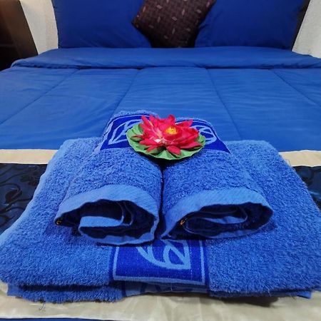 Tontalay Hotel Bangsaen Екстериор снимка